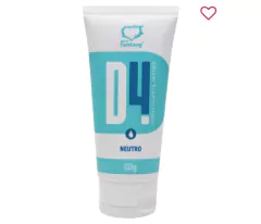 Imagem do LUBRIFICANTE D4