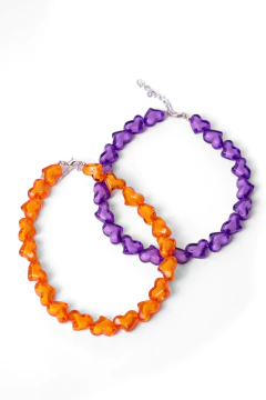 Chocker coração - comprar online