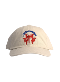 Boné Litrão e Fofoca - comprar online