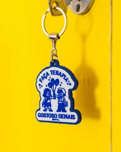 Chaveirin Faça Terapia - comprar online