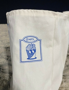 Ecobag Cerveja e Fritura - loja online