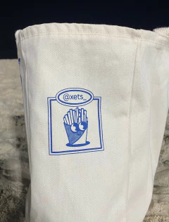 Imagem do Ecobag Cerveja e Fritura