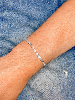 Pulseira grumet 1x1 na internet