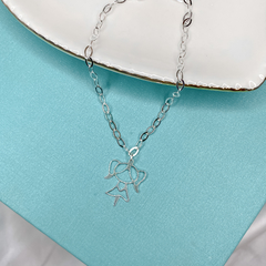 Pulseira pingente criança - comprar online