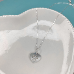 Colar amor de pet - comprar online