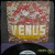 CUARTETO VENUS - El Autentico Ritmo Del Cuarteto Venus - Ed ARG 1978 Vinilo / LP