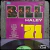 BILL HALEY & HIS COMETS - Haley 71 - Ed ARG 1971 Vinilo / LP