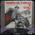 CARLOS DI SARLI - Tiempo De Carlos Di Sarli - Ed ARG Vinilo / LP