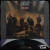 LOS INTOCABLES - Antiheroes - Ed ARG 1988 Vinilo / LP