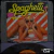 BUELAX - Spaghetti - Segundo Plato - Ed ARG 1984 Vinilo / LP