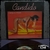 CANDIDO - Candi's Funk - Ed USA 1979 Vinilo / LP