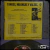 LALO MARTEL / OSVALDO REQUENA - Tangos Milongas Y Valses - Ed ARG Vinilo / LP - comprar online