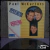 PAUL MCCARTNEY - Spies Like Us Soundtrack - Ed ARG 1985 Vinilo / LP
