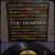 JIMMY CLIFF - Samba Reggae - The Remixes - Ed ITA 1993 Vinilo / LP