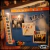 VIRUS - Serie 3 X 2 - Wadu Wadu - Locura - Relax - Ed ARG 1993 Vinilo / 3