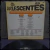 Compilado - Os Adolescentes - Soundtrack - Ed BRA Vinilo / LP - comprar online