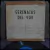 MAGENTA Serenatas Del 900 - ARG Vinilo / LP - comprar online