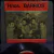 HERMANOS BARRIOS - Hermanos Barrios - Ed ARG Vinilo / LP