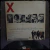 INXS - X - Ed ARG 1990 Vinilo / LP - comprar online
