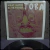 MEAT KATIE MEETS ELITE FORCE - Toba - Ed UK 2002 Vinilo / Maxi