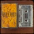 GUNS N' ROSES - The Spaghetti Incident - Ed ARG 1993 Cassette