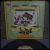 Compilado - Pato C - The Panthers Disco Mix - Ed ARG 1982 Vinilo / LP