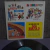 DON BARTOLO Y SU CUARTETO - Bailemos Con Don Bartolo - Ed ARG Vinilo / LP