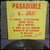 DON FACUNDO - Pasodoble Y Ole - Ed ARG Vinilo / LP