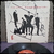 SPANDAU BALLET - Through The Barricades - Ed ARG 1986 Vinilo / LP