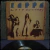 FRANK ZAPPA - Zoot Allures - Ed ARG 1976 Vinilo / LP