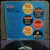 COMPILADO - Polystar - Golden Hits - Ed ARG 1988 Vinilo / LP - comprar online