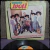 CONJUNTO IVOTI - Sentimiento Provinciano - Ed ARG 1987 Vinilo / LP