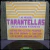 COMPILADO EUROPHONE - Los Mejores Tarantelas - Ed ARG 1979 Vinilo / LP