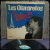 LOS OLIMAREÑOS - En Paris - Ed URU 1964 Vinilo / LP
