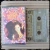 DANIELA MERCURY - Musica De Rua - Ed ARG 1994 Cassette / LP