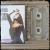 PATRICIA SOSA - Luz De Mi Vida - Ed ARG 1992 Cassette / LP