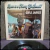 GINJI JAMES - Love Is A Merry-Go-Round - Ed USA 1971 Vinilo / LP