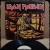 IRON MAIDEN - Acto De Locura = Piece Of Mind - Ed ARG 1983 Vinilo / LP - comprar online