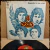 4 ALAS - Cuando Tu No Estas - Ed ARG 1977 Vinilo / LP - comprar online