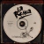 LA RENGA - Esquivando Charcos - Ed ARG 1998 CD - Cementerio Club