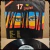 COMPILADO - Polystar - 17 Top Lentos - Ed ARG 1987 Vinilo / LP - comprar online