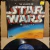 THE SONIC ALL-STARS / BRUCE BAXTER - The Sounds Of Star Wars - Ed UK 1977 Vinilo / LP