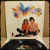 DUO FANTASIA - El Futuro Es Nuestro - Ed ARG 1983 Vinilo / LP