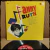 FANNY RUTH - Fanny Ruth - Ed ARG Vinilo / LP