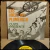 LAS VOCES DEL PLUMERILLO - Cuyo Presente - Ed ARG 1970 Vinilo / LP