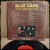 BLUE CAPS - Vamos A Bailar Esta Noche - Ed ARG 1983 Vinilo / LP - comprar online
