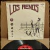 LOS RENOS - Los Renos - Ed ARG Vinilo / LP