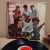 LOS PICK UPS - Es La Locura - Ed ARG 1962 Vinilo / LP