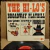 THE HI-LO'S - Broadway Playbill - Ed USA 1960 Vinilo / LP