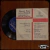 EDMUNDO RIVERO CANTA A DISCEPOLO EP - Cafetin De Buenos Aires / Confesion - Ed ARG Vinilo / Single - comprar online